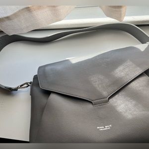 Mina Baie Audrey in Slate